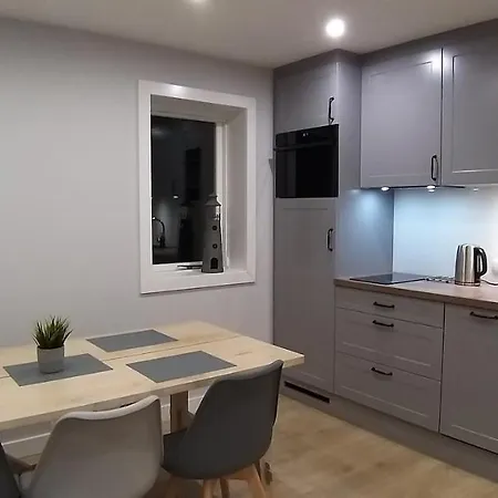 Przystan Na Zagorzu - Apartamenty Nad Jeziorem Drezdenko Exterior foto