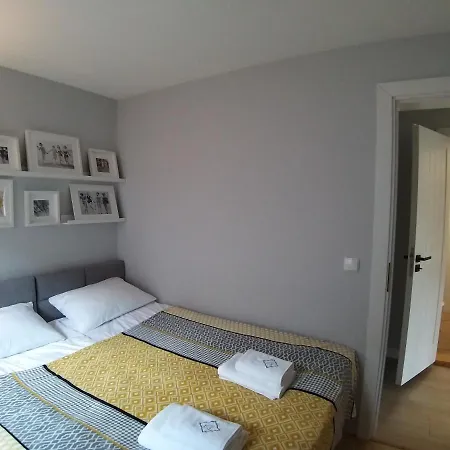 Przystan Na Zagorzu - Apartamenty Nad Jeziorem Drezdenko Exterior foto