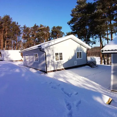 Przystan Na Zagorzu - Apartamenty Nad Jeziorem Drezdenko Exterior foto