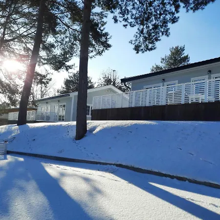 Przystan Na Zagorzu - Apartamenty Nad Jeziorem Drezdenko Exterior foto