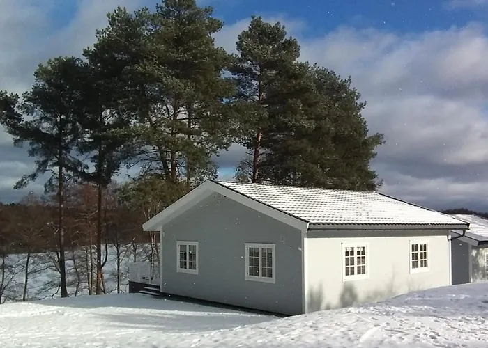 Przystan Na Zagorzu - Apartamenty Nad Jeziorem