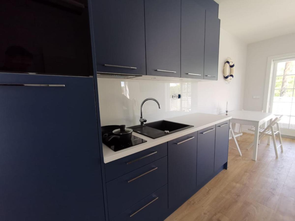 Przystan Na Zagorzu - Nad Jeziorem Apartment Drezdenko
