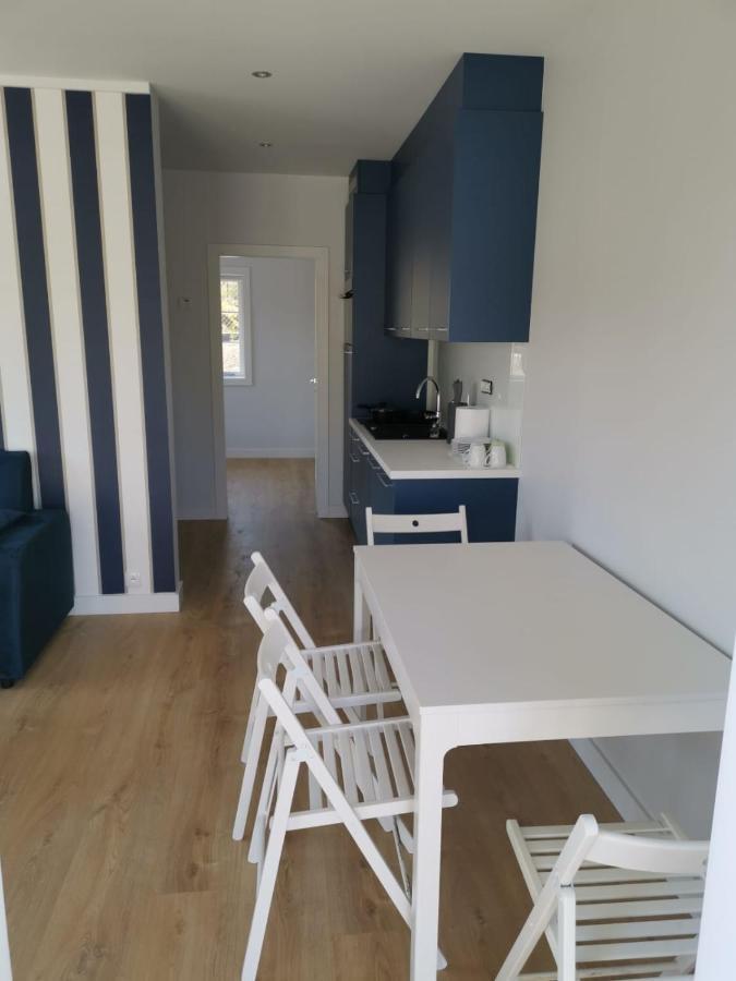 Apartment Przystan Na Zagorzu - Nad Jeziorem Drezdenko