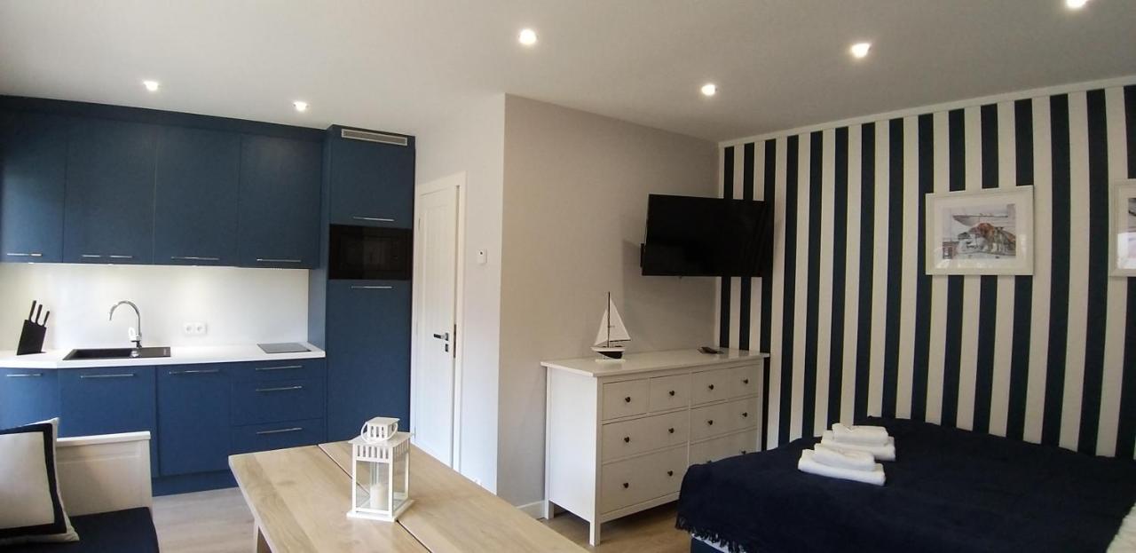 Apartment Przystan Na Zagorzu - Nad Jeziorem Drezdenko