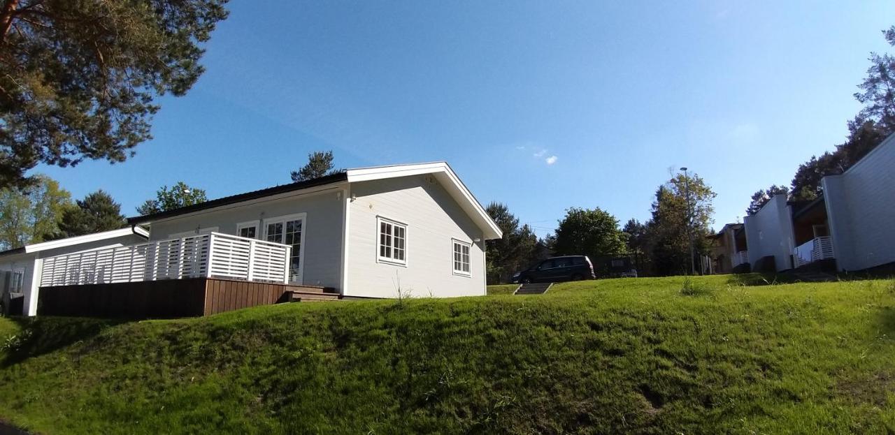 Apartment Przystan Na Zagorzu - Nad Jeziorem Drezdenko