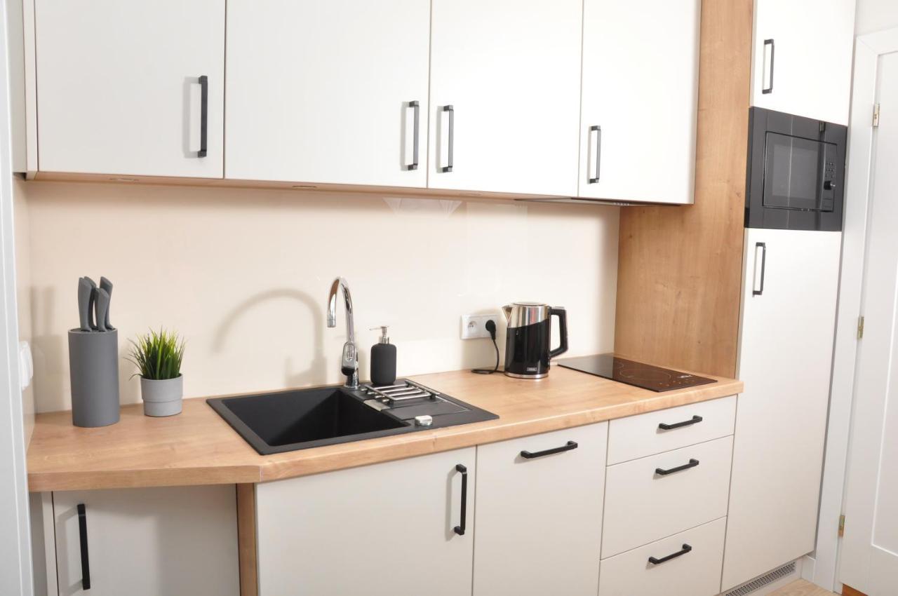 Apartment Przystan Na Zagorzu - Nad Jeziorem Drezdenko