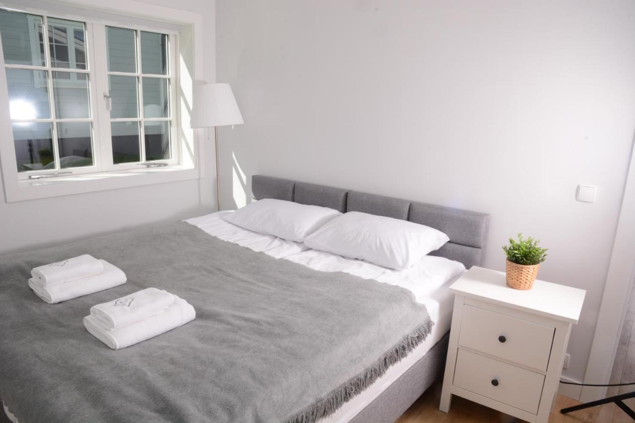 Apartment Przystan Na Zagorzu - Nad Jeziorem Drezdenko