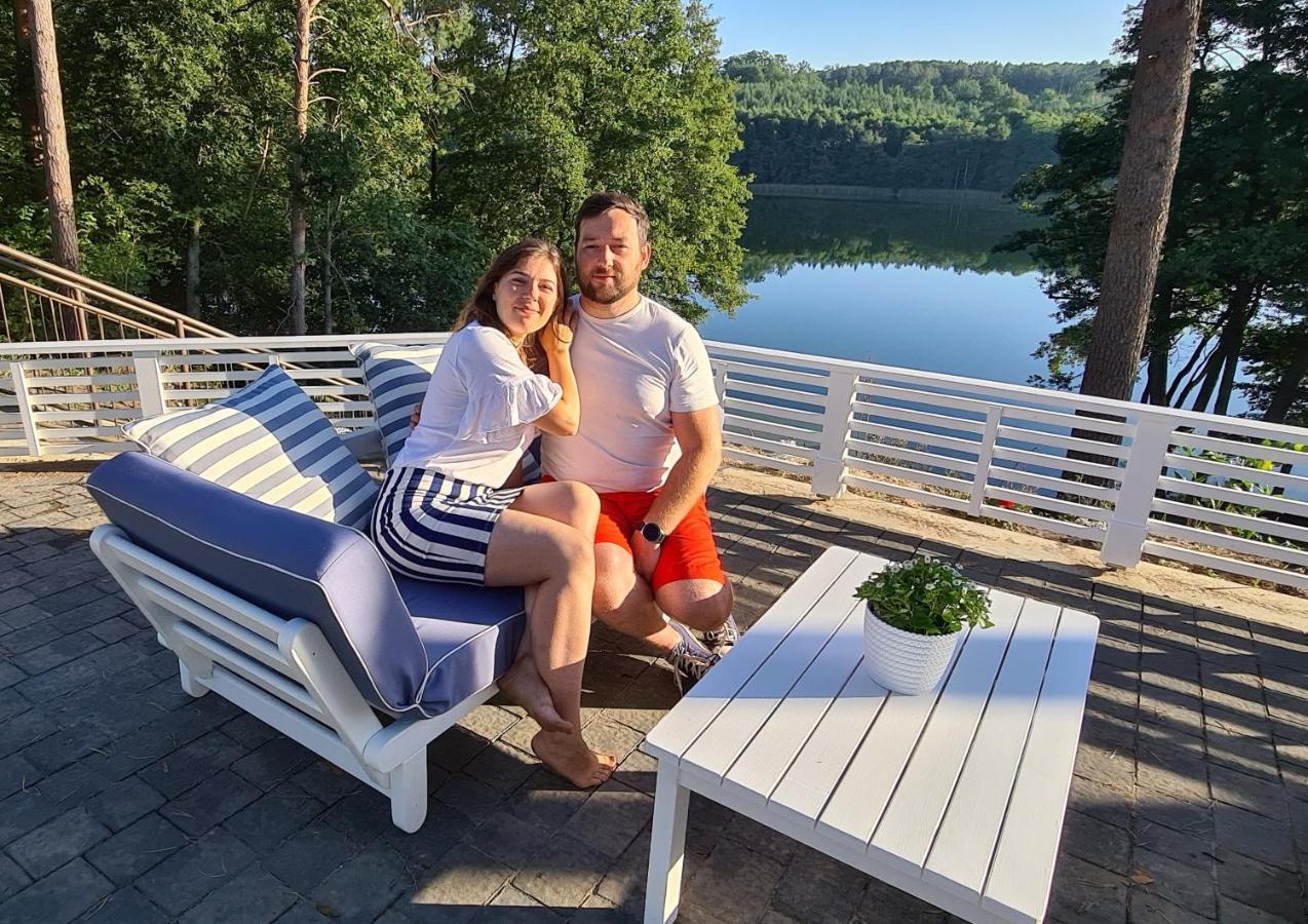 Apartment Przystan Na Zagorzu - Nad Jeziorem *