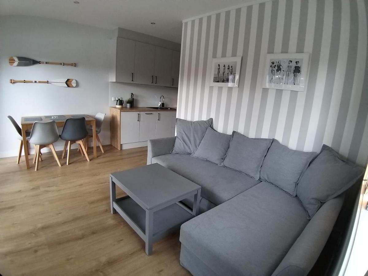 Apartment Przystan Na Zagorzu - Nad Jeziorem Drezdenko