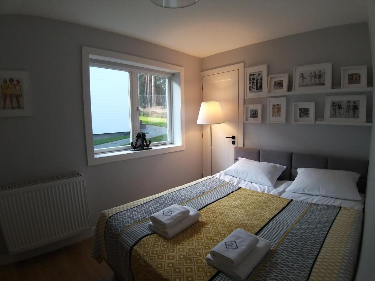 Apartment Przystan Na Zagorzu - Nad Jeziorem