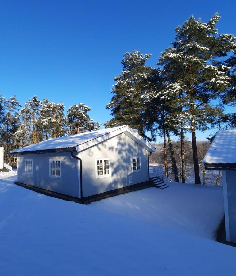Apartment Przystan Na Zagorzu - Nad Jeziorem Drezdenko